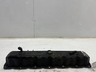 Cubierta de válvula de motor Jeep Cherokee 1991-1996 4,0 L OEM 53008557 Foto 1 de 3