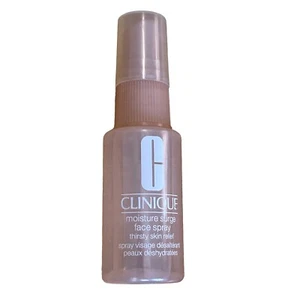 Aerosol facial Clinique Moisture Surge 1 oz alivio de la piel sedienta - Imagen 1 de 1