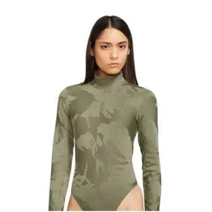 Nuevo Nike Sportswear Tech Pack Therma-FIT Body-Olive DQ6996-334 Mujer’s Talla XS - Imagen 1 de 3