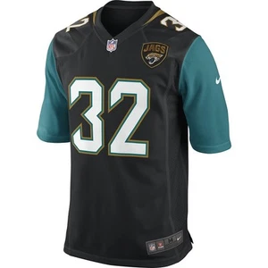 JERSEY NFL NIKE JONES 32 H WOMAN JACKSONVILLE JAGUARS - Foto 1 di 1