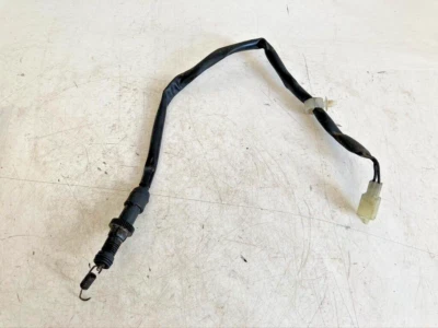 Interruptor freno trasero honda cbf600 s (2004-2007) Foto 1 de 3