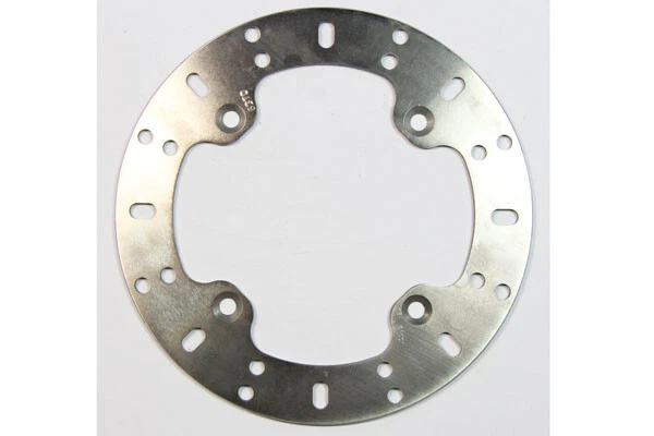 Can Am Renegade 850 EFI 2019 EBC MD Series Front Brake Disc MD6370D - Image 1 of 4