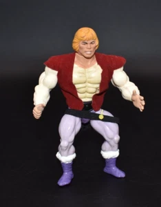Vintage 1981 MOTU Figur "Prince Adam" Masters of the Universe ~ Soft Head - Bild 1 von 4