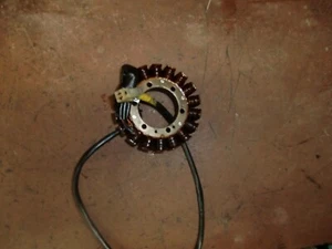 CBR 600 PC31 PC25 Iluminador Estator CBR600 Iluminador Generador Estator CBF - Imagen 1 de 1