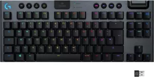 Reparatur deiner Logitech G915, G910, G413 usw Gaming Tastatur Switches wechseln - Bild 1 von 3