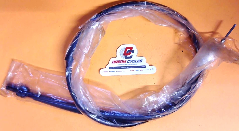 CABLE SPEEDO YAMAHA FZ700 FZ750 RD400 RZ350 SRX250 XS1 XS400 NUEVO Foto 1 de 1