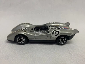 Modellino vintage macchina Politoys Abarth 3000 n. 594 scala 1:43 made in Italy - Foto 1 di 4