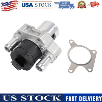 EGR Valve For Mercedes-Benz W/ Freghtliner Sprinter 2500 3500 2010-2021 3.0L V6 - Imagem 1 de 4