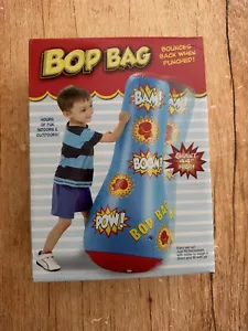 Bundaloo Kinder Stanztasche 44"" große Bop Tasche - Bild 1 von 2