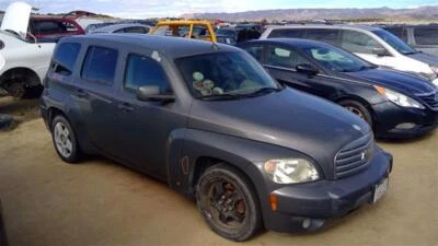 Rear Wiper Motor Fits 06-11 HHR 319044 Foto 1 de 3