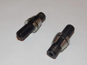 New Genuine VAG Subframe alignment Assembly Locating Pins T10486/1 V03839310DC - Picture 1 of 6