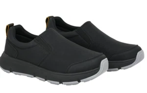 Gerry Scarpa Moc Uomo - Nero - 9,5 - Foto 1 di 4