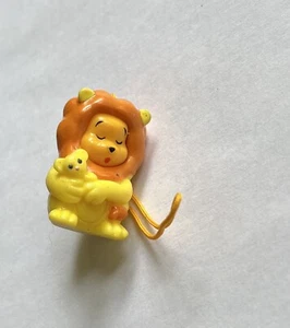 Peek A Pooh Série 18 Lion - Photo 1 sur 2