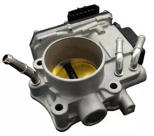 Electronics Throttle Body for 2007-2009 Honda CR-V 2.4 DOHC 16400-RZA-J01 TB1020 - Bild 1 von 10