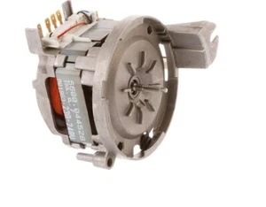 Bosch-Siemens Umwälzpumpe 00488185, Waschmotor, Zirkulation Pumpe, Spülpumpe - Bild 1 von 3