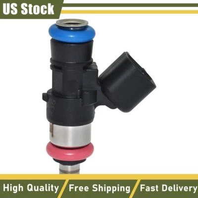 Новая топливная форсунка для Ford Escape Fusion Mazda Tribute Mercury Mariner 280158191 - Изображение 1 из 4