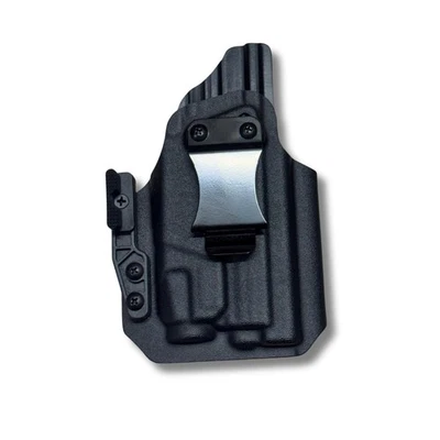 Springfield Armory XD 4” 9/40/45 + TLR-7 Iwb Or Owb kydex Holster - Image 1 of 2