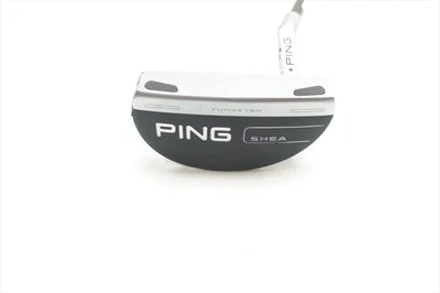 Ping 2023 Shea 35" Putter Excellent Rh 1259771 - Image 1 of 4