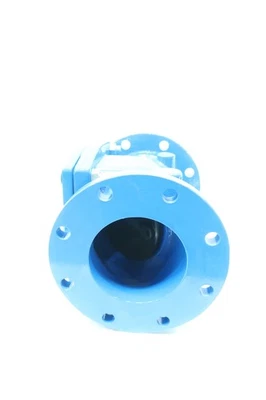 Val-matic 506C Swing-flex Flanged Check Valve 6in 250psi - Image 1 of 4