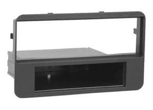 Radioblende 1-DIN für Alfa Romeo 159, Brera, Spider ab 2006 - Bild 1 von 1