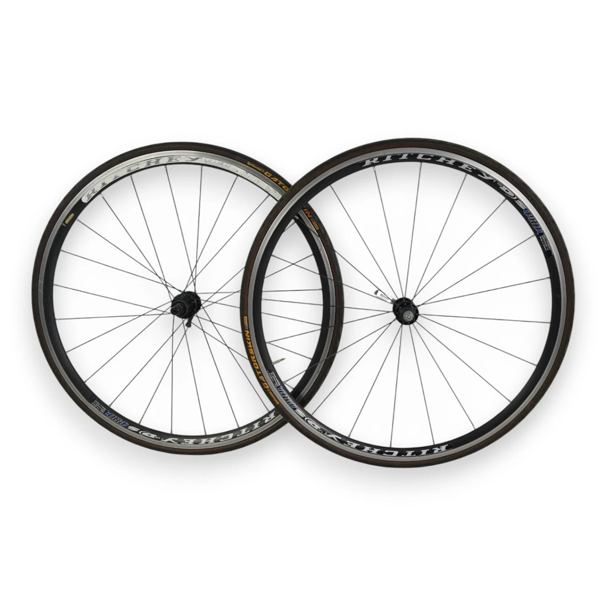 Ritchey 700C Bicycle Wheels & Wheetsets for sale | eBay