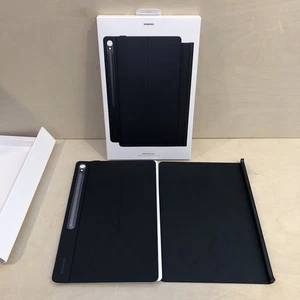 Genuine Samsung Galaxy Tab S10 FE+ / S10 FE+ 5G (Plus) Book Cover Case EF-BX620 - Bild 1 von 13