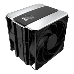Cooler Master MAZ-T2HP-217PK-R1 V4 Alpha 3dhp (mazt2hp217pkr1) - Picture 1 of 1