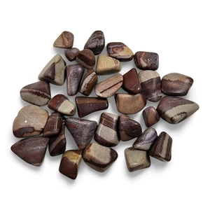 Shiva Polished Stone Lot India 1lb. - Picture 1 of 1