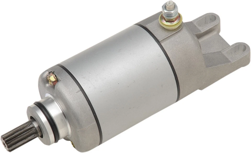 RICK'S MOTORSPORT ELECTRIC 61-217 Starter Motor - Kawasaki Foto 1 de 1