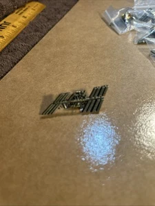 NASA Internationale Raumstation Pin Lot (19) - Bild 1 von 4
