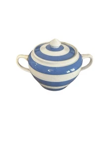 Collectible T.G. Green Cornish Ware Timeless English Kitchen Classics - Repaired - Picture 1 of 19