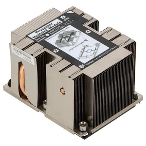 Lenovo Performance Heatsink 125W - 150W ThinkSystem SR650 SR670 - 01KP652 - Picture 1 of 7