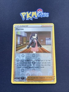 JCC Pokémon Marnie Champions Path 056/073 Holograma Inverso Raro LP. - Imagen 1 de 3