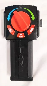 LIONEL Ready To Play Train Remote Control LIV-RTPGTXV3 Model 712115 Tested - Picture 1 of 3