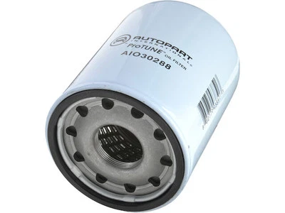 Filtro de aceite para Ford E350 Econoline Club Wagon 1983-1994 API 94634FMBS 1984 1985 Foto 1 de 2