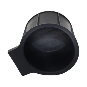 NEW Cup Holder Rubber Insert For Ford Super Duty 2011 2012 2013 2014 15 16 - Bild 1 von 8