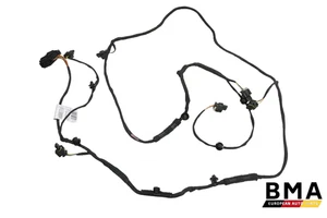 BMW X5 G05 Rear Bumper Parking Sensor Wire Harness 5A75A86 2022 - 2025 OEM - Picture 1 of 6
