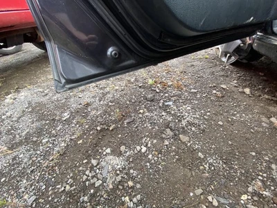 Used Front Left Door Assembly Front fits: 2015 Subaru Xv crosstrek electric 2.0L Foto 1 de 4