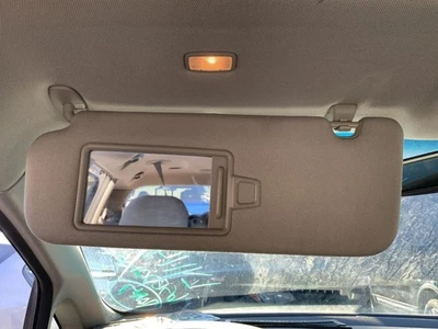 Driver Left Sun Visor Without Sunroof Fits 15-21 SEDONA 1416533 Foto 1 de 4