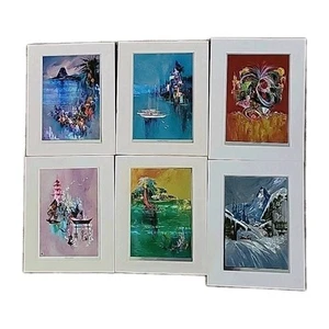 Frans van Lamsweerde’s Playgrounds Of The World Metallic Color Etched Prints - Bild 1 von 10