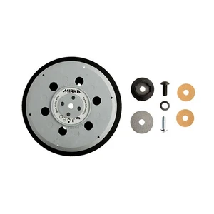 MIRKA PLATORELLO MEDIUM GRIP 150 MM 61 LOCH - Bild 1 von 1