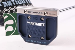 Bettinardi Antidote SB2 Putter / 34 Inch - Picture 1 of 7