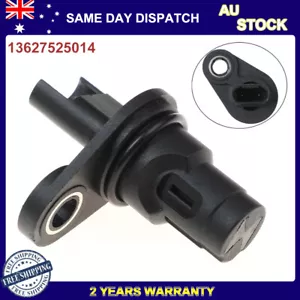Camshaft Position Sensor Fits For BMW 3 5 6 7 X1 X3 X5 X6 Z4 Mini 13627558518 - Picture 1 of 5