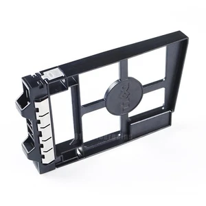 HDD Hard Drive Bay Blank Caddy Tray Filler 2.5" SFF For Dell PowerEdge Server - Afbeelding 1 van 13