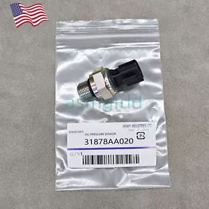 OEM Automatic Transmission Oil Pressure Sensor Switch For Subaru Impreza - Picture 1 of 5