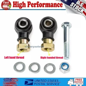 All Balls ATV Tie Rod End Kit For Polaris Ranger 500 900 Crew RZR 570 51-1030 US - Picture 1 of 13