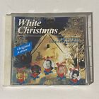 Noël blanc, artistes originaux, (CD de musique)