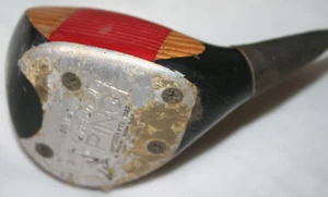 PING Karsten II Driver with PING standard flex steel shaft - Picture 1 of 5