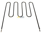 Genuine Electrolux Chef Oven Top Grill Heating Element Euee63as*47, 94403143772