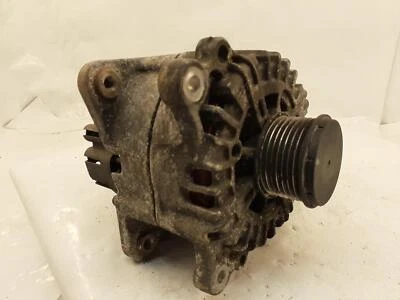 Alternador usado compatible con: Volkswagen Touareg 2014 3,6 L 180 amperios grado B Foto 1 de 4
